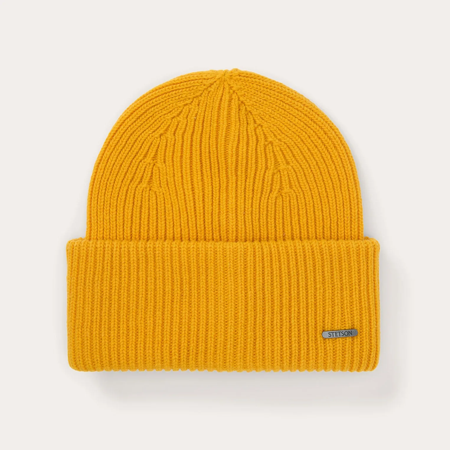 Merino Wool Beanie sold by Stetson