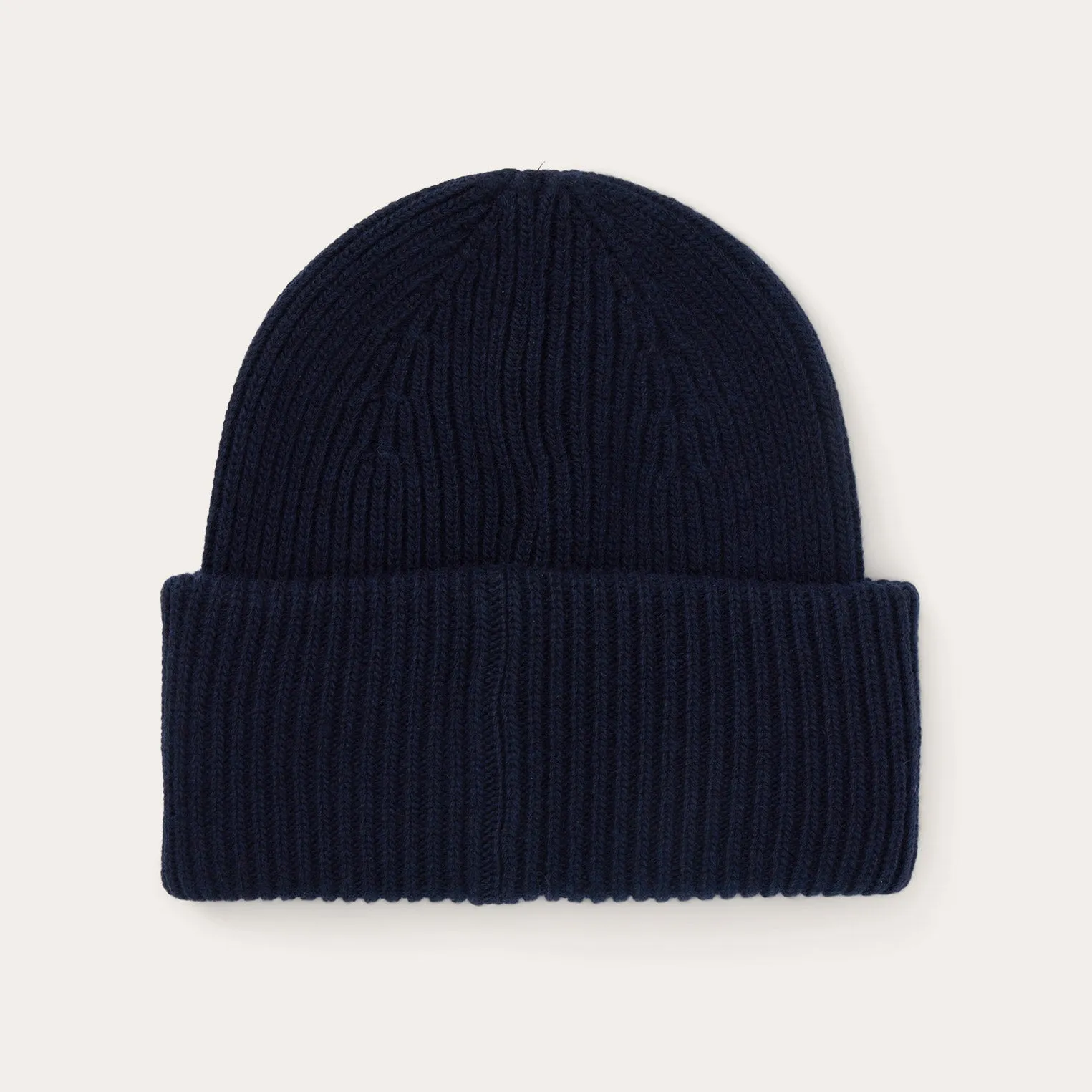 Merino Wool Beanie sold by Stetson product image thumbnail 2