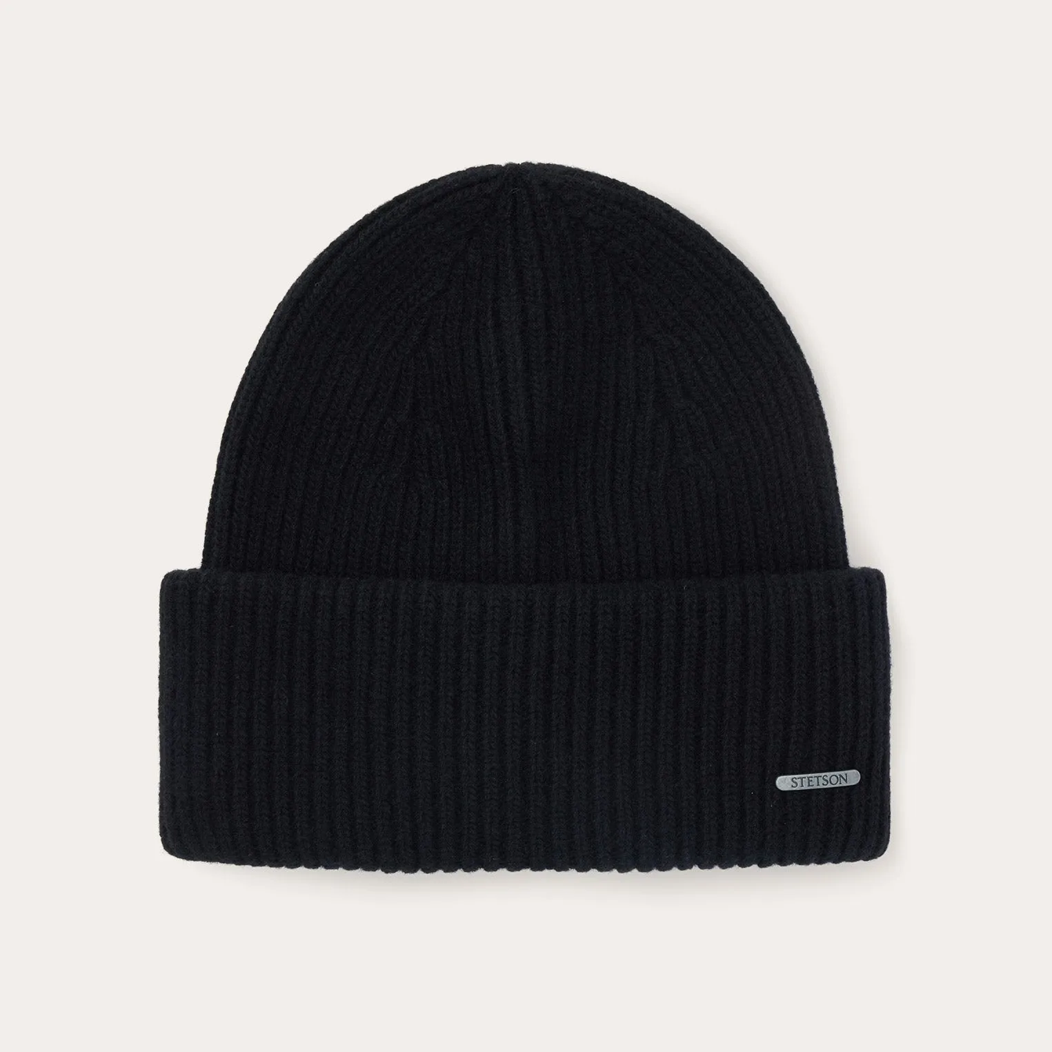 Merino Wool Beanie sold by Stetson