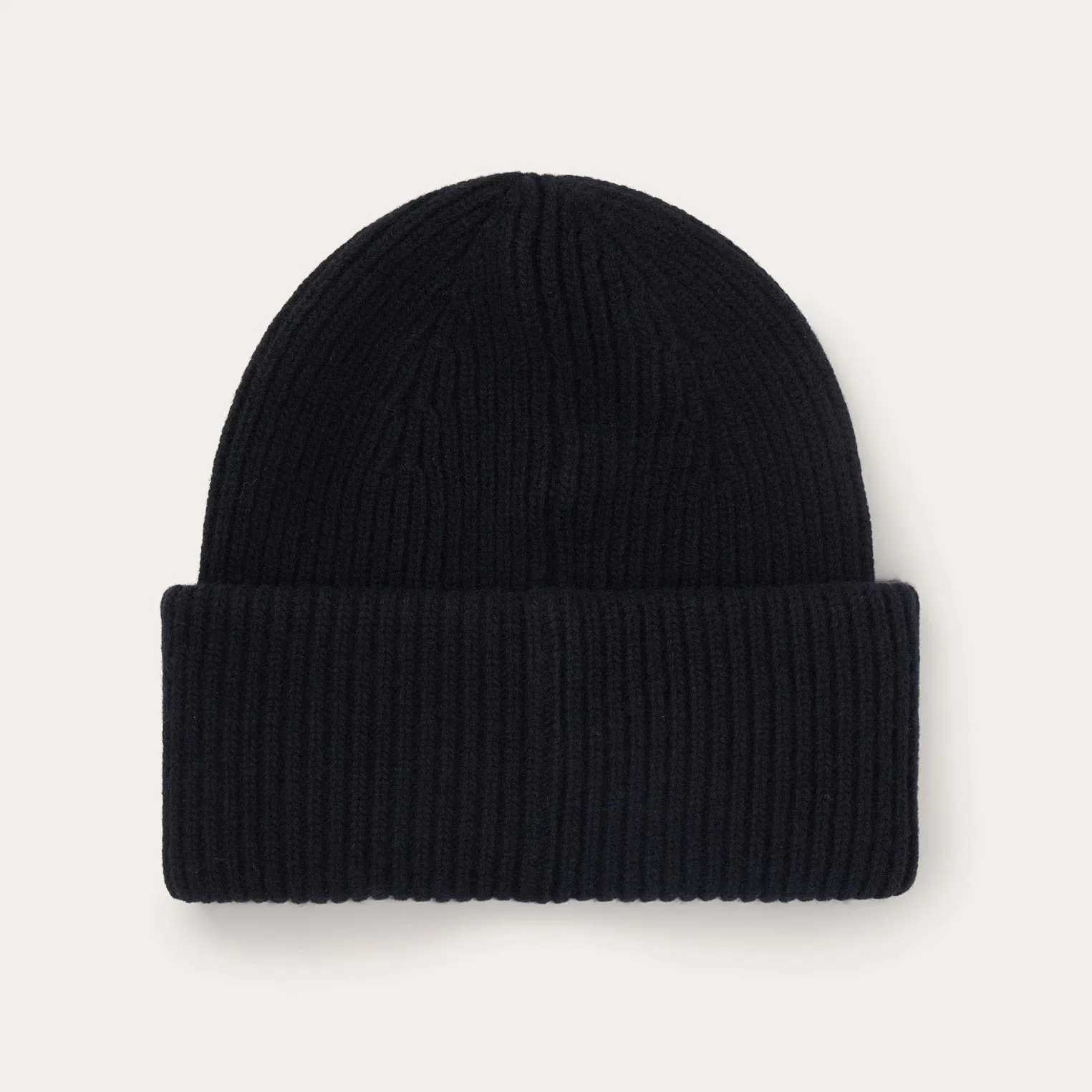 Merino Wool Beanie sold by Stetson product image thumbnail 2