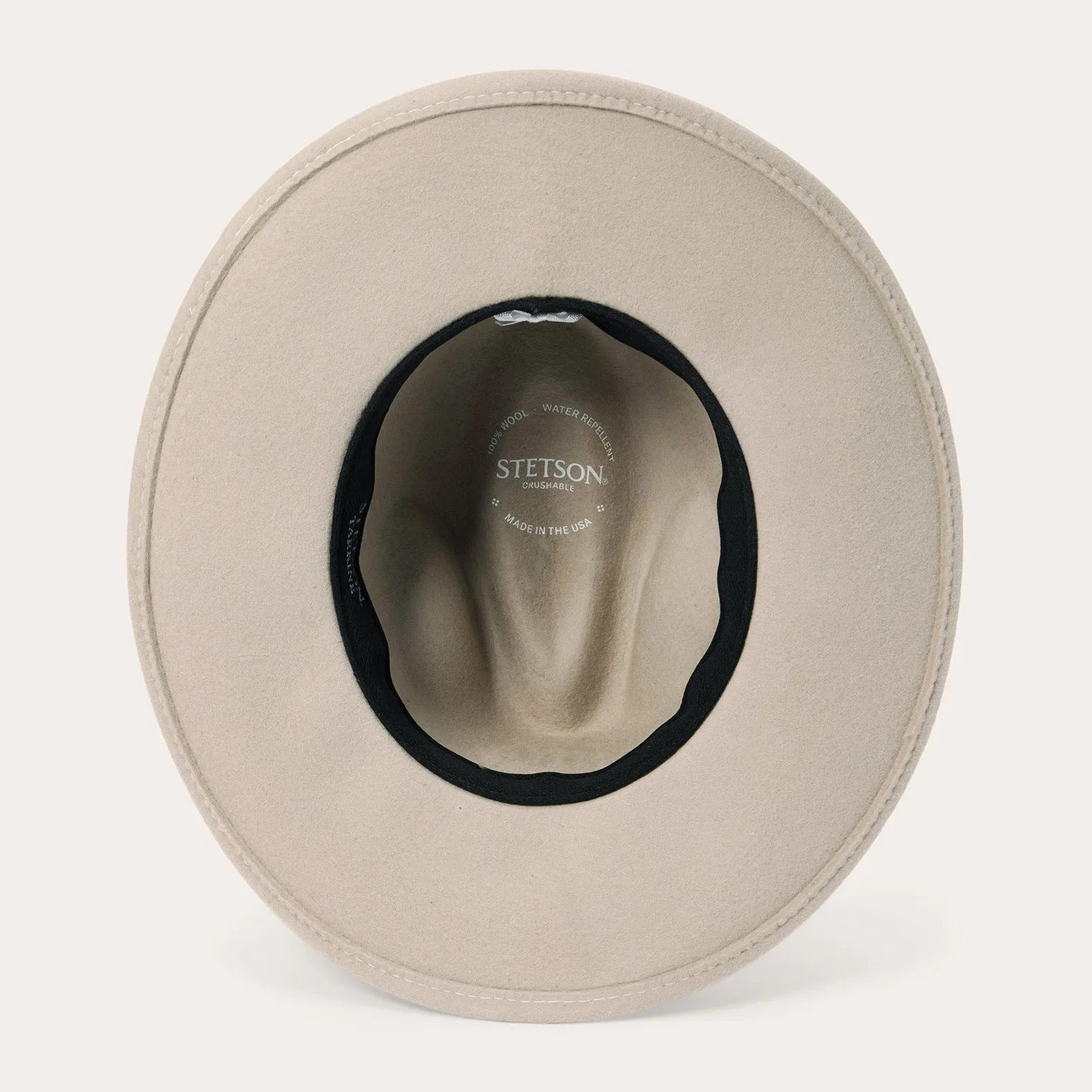 Tarkine Outdoor Hat sold by Stetson product image thumbnail 5