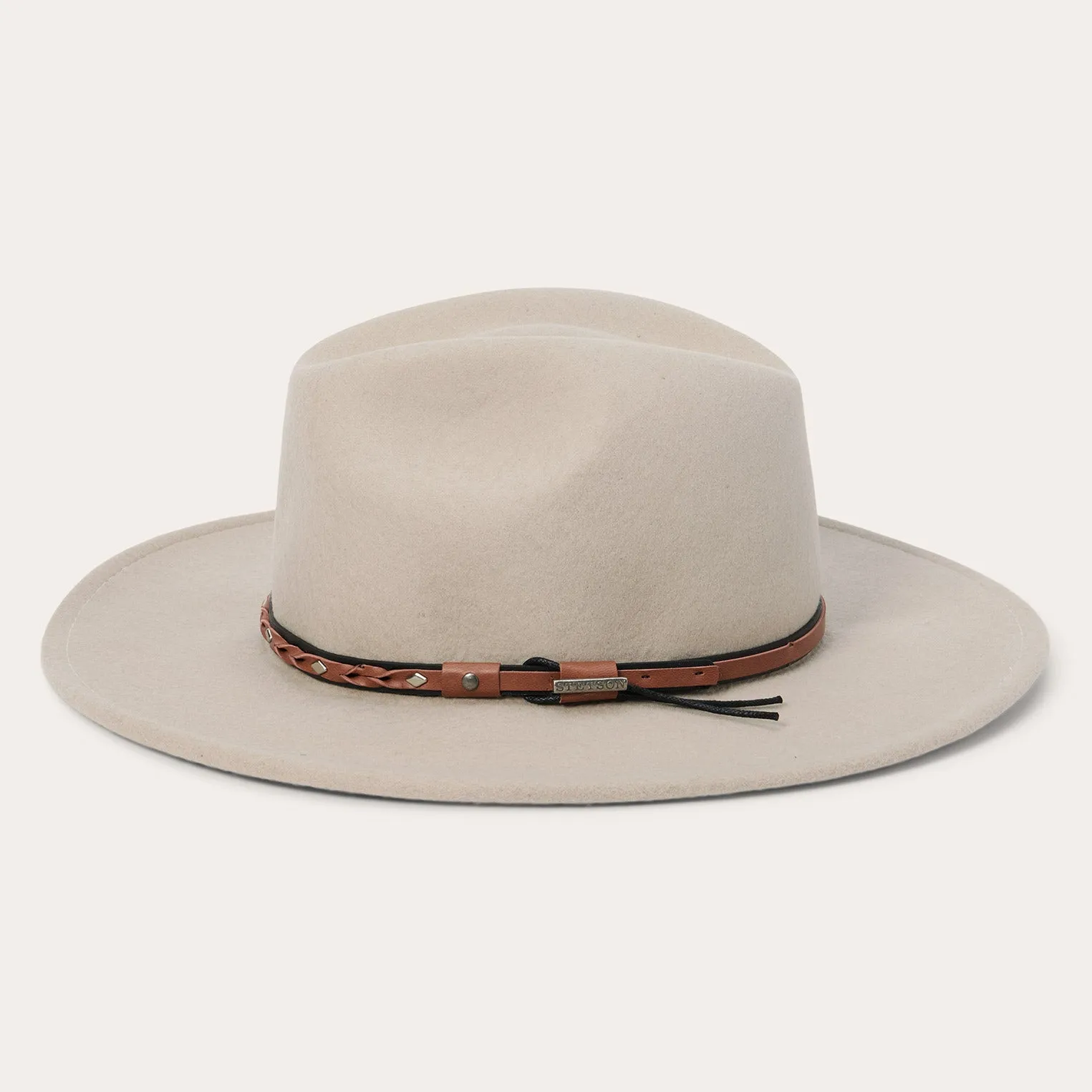 Tarkine Outdoor Hat sold by Stetson product image thumbnail 3
