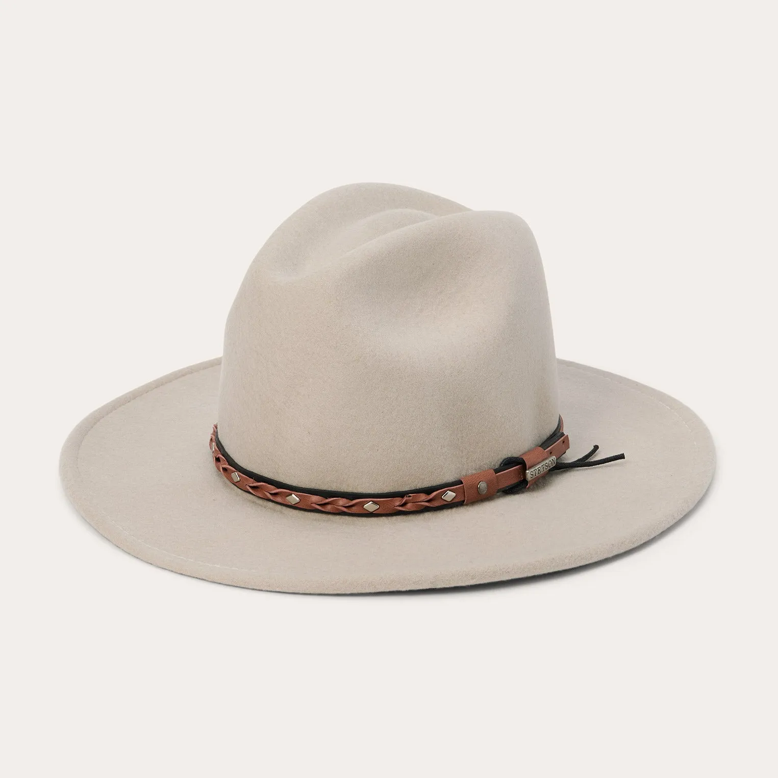 Tarkine Outdoor Hat sold by Stetson product image thumbnail 2