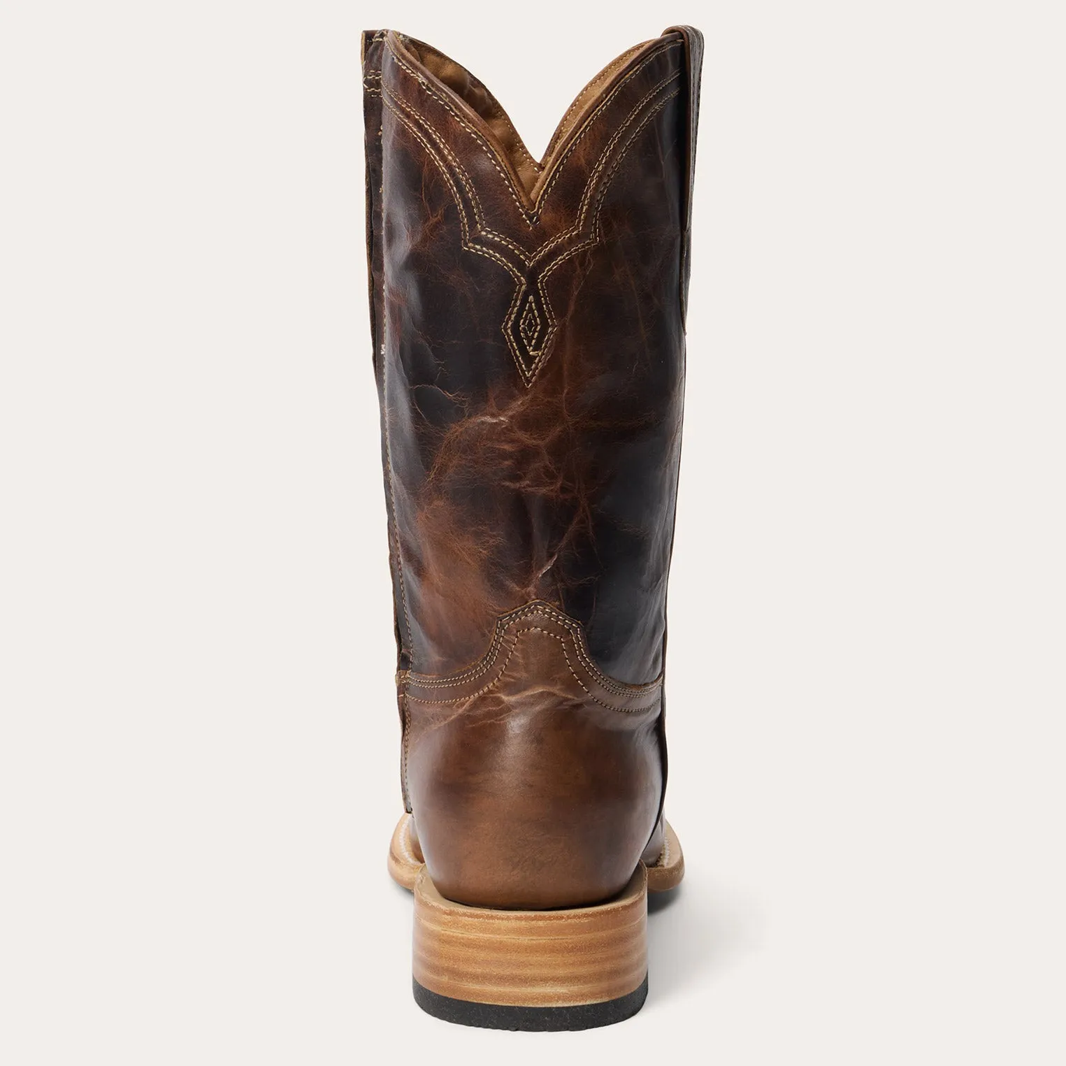 Cash Zip Roper sold by Stetson product image thumbnail 3