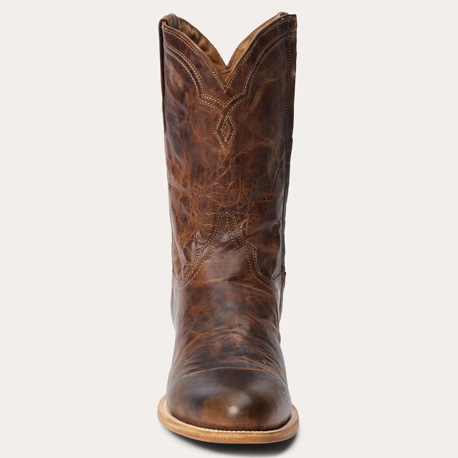 Cash Zip Roper sold by Stetson product image thumbnail 4