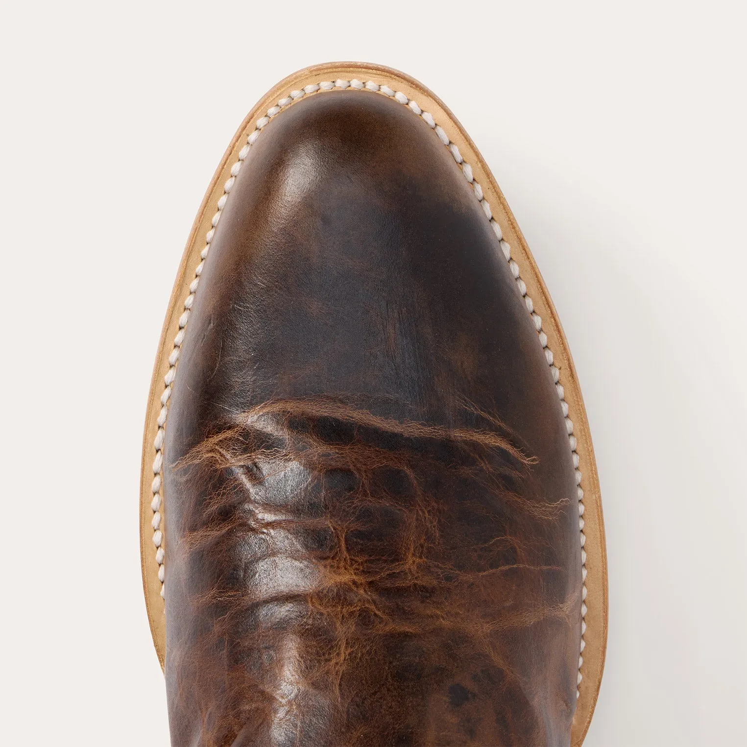 Cash Zip Roper sold by Stetson product image thumbnail 5
