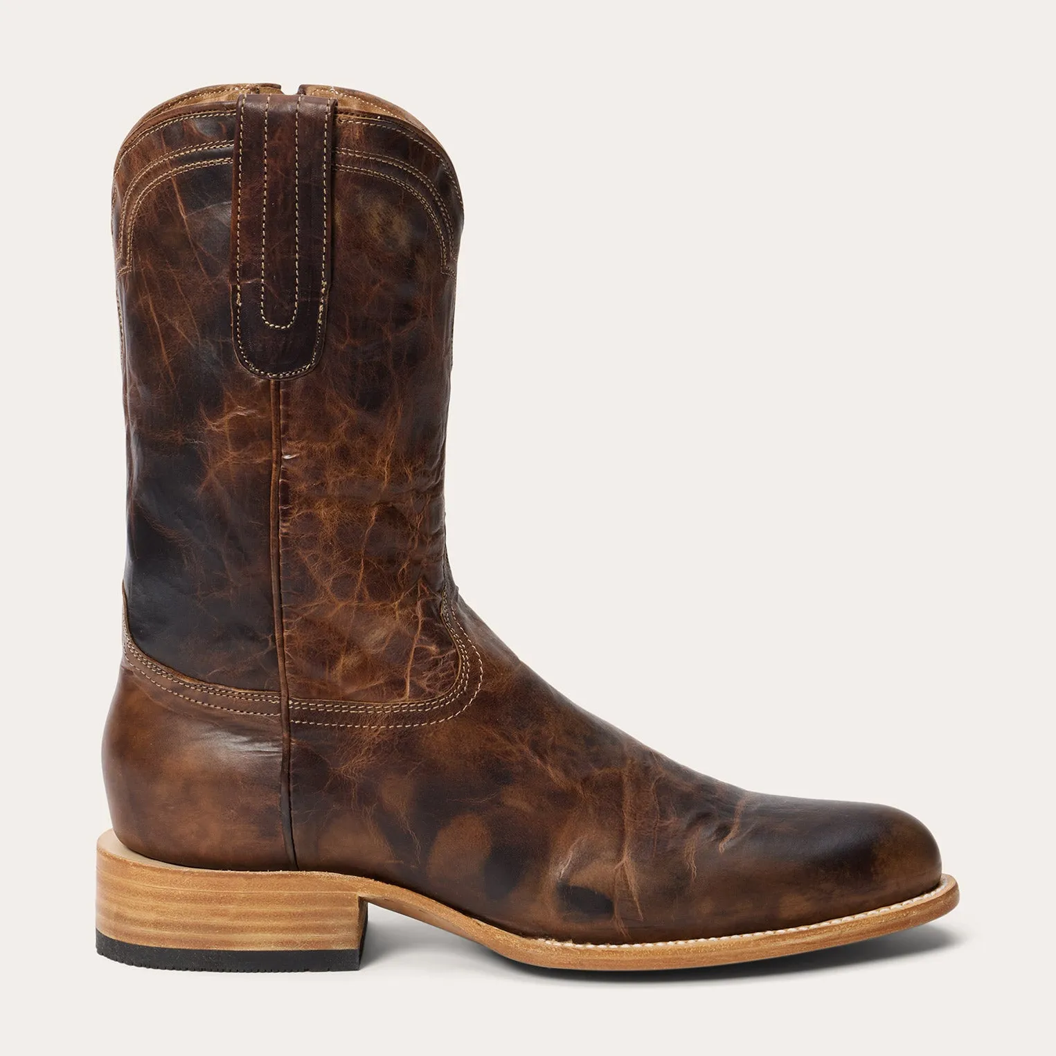 Cash Zip Roper sold by Stetson product image thumbnail 2