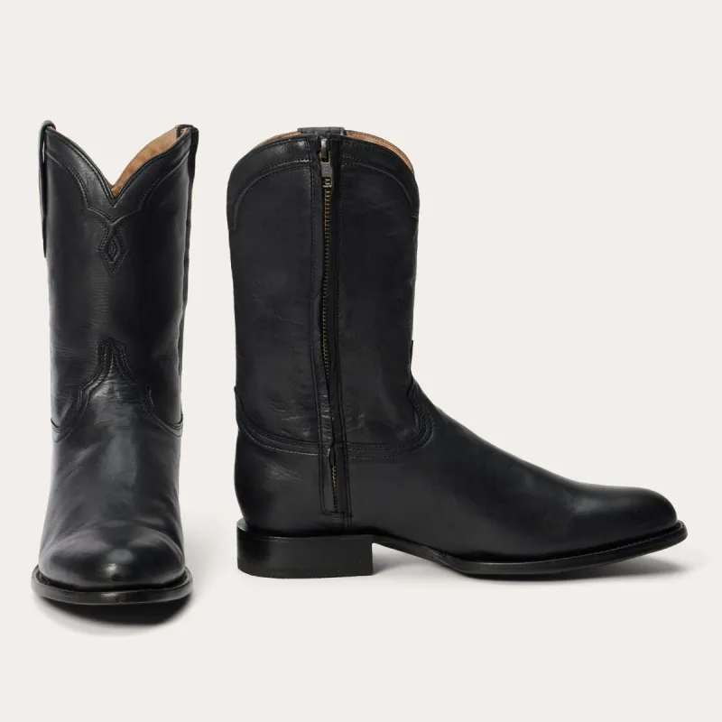 Cash Zip Roper sold by Stetson