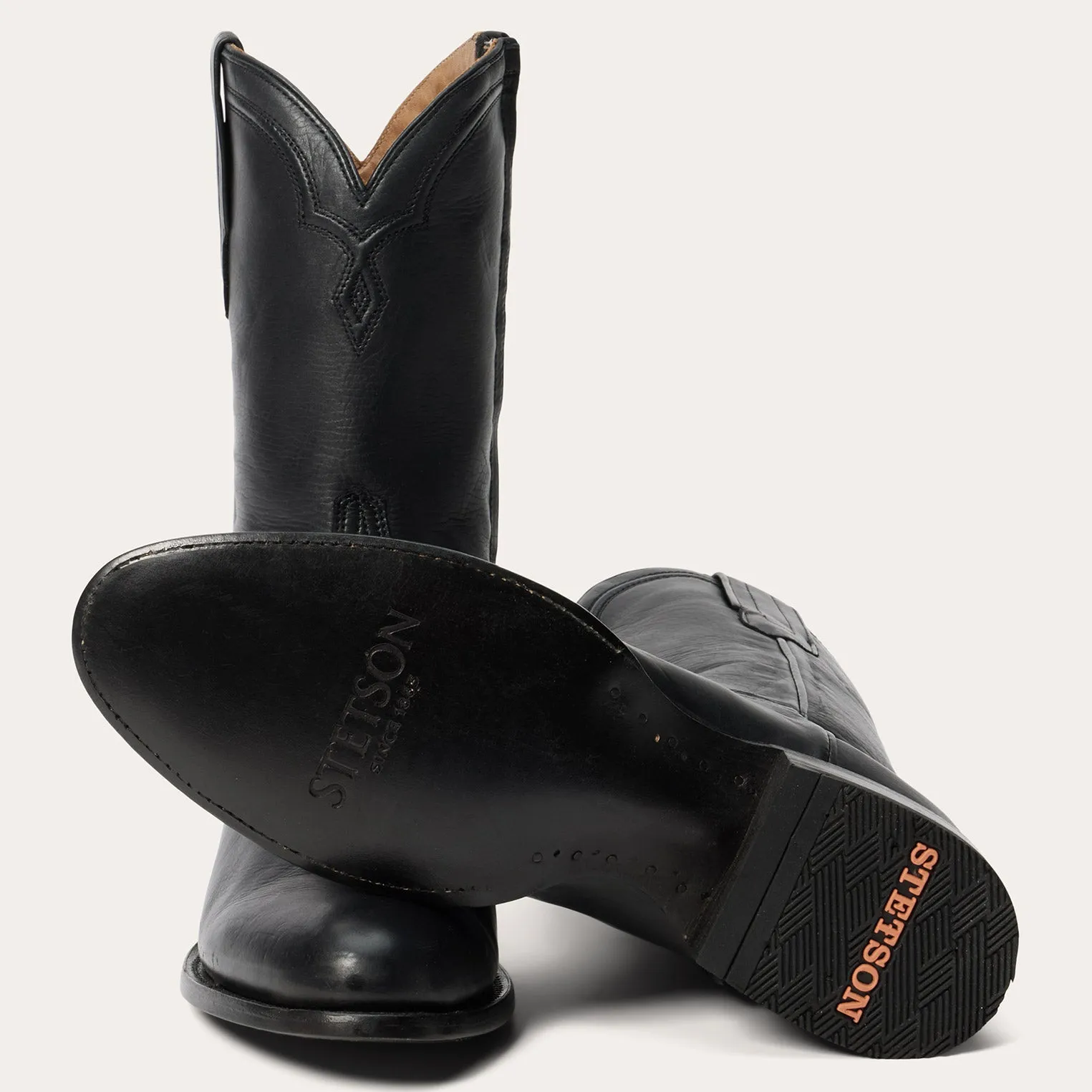Cash Zip Roper sold by Stetson product image thumbnail 5