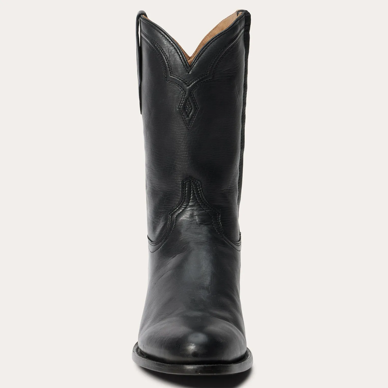 Cash Zip Roper sold by Stetson product image thumbnail 3