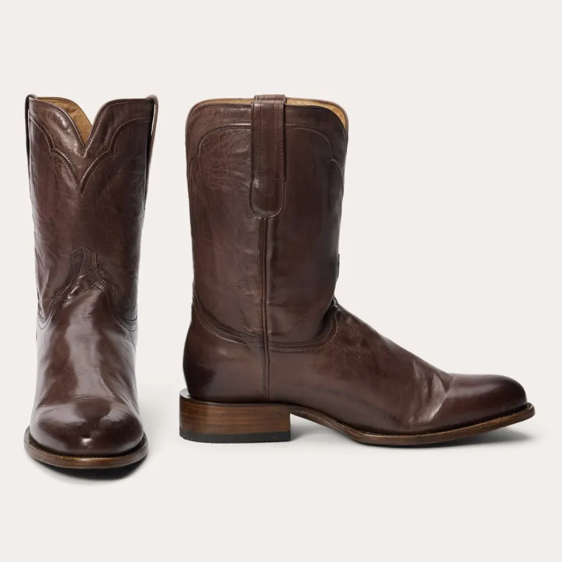Cassidy Roper Boots sold by Stetson