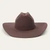 El Patron 91 Premier 30X Cowboy Hat sold by Stetson