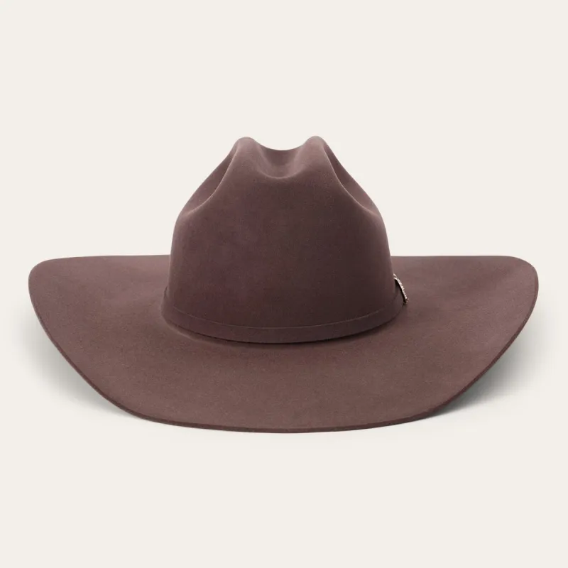 El Patron 91 Premier 30X Cowboy Hat sold by Stetson