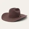 El Patron 91 Premier 30X Cowboy Hat sold by Stetson