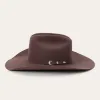 El Patron 91 Premier 30X Cowboy Hat sold by Stetson
