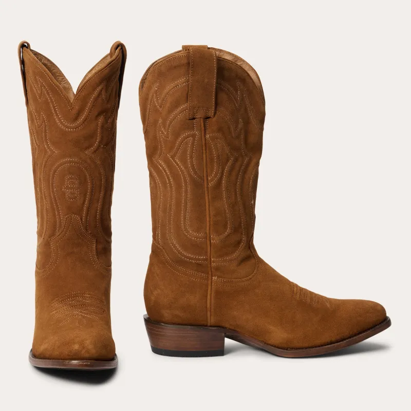 James Boots sold by Stetson