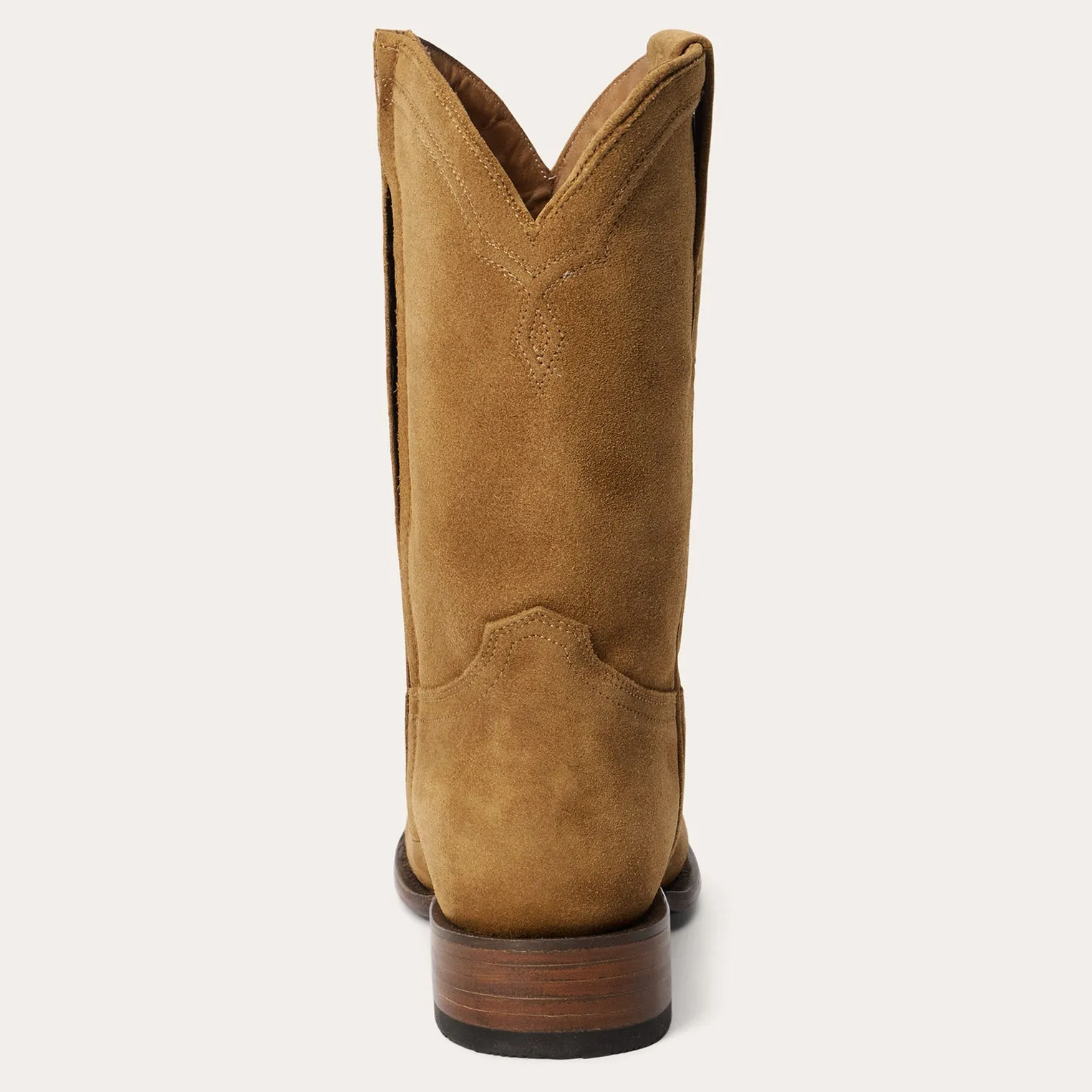 Cash Zip Roper sold by Stetson product image thumbnail 4