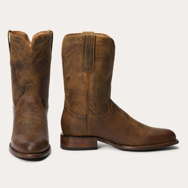 Cassidy Roper Boots sold by Stetson