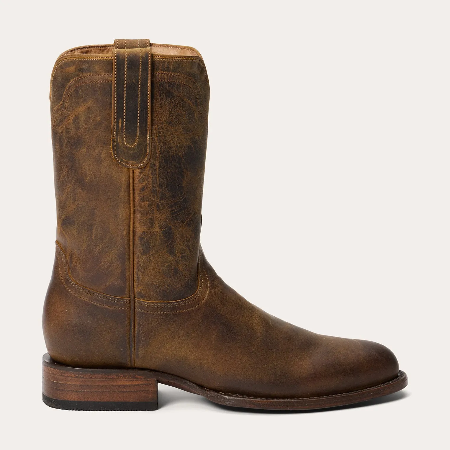 Cassidy Roper Boots sold by Stetson product image thumbnail 2