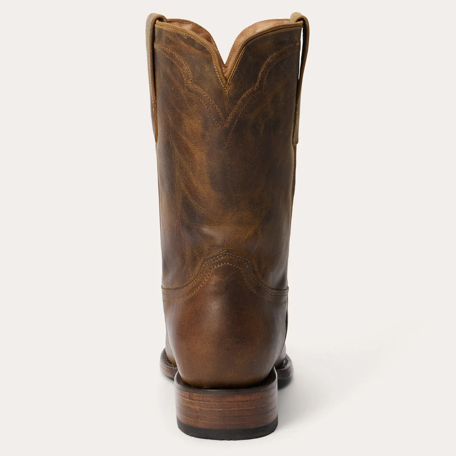 Cassidy Roper Boots sold by Stetson product image thumbnail 4