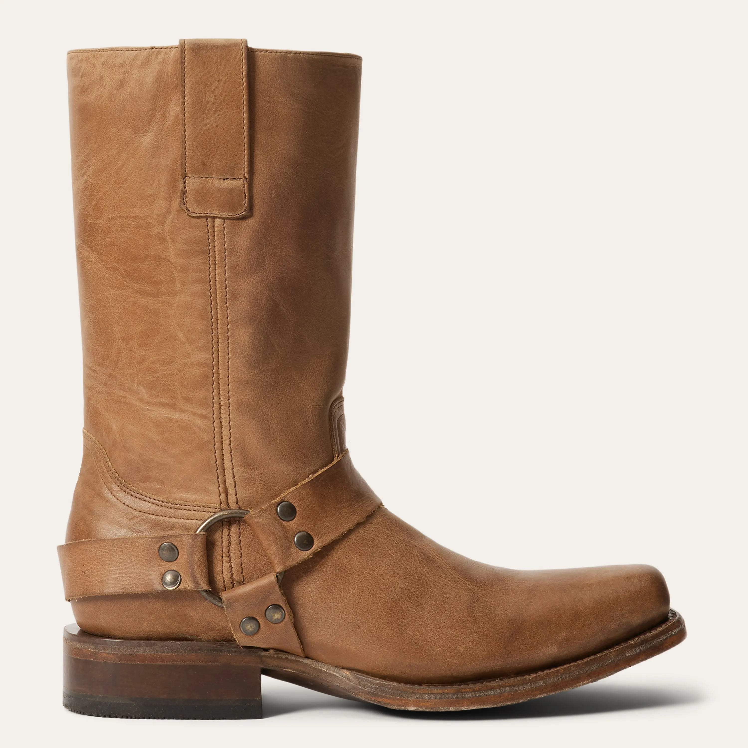 Heritage Harness Boots sold by Stetson product image thumbnail 2