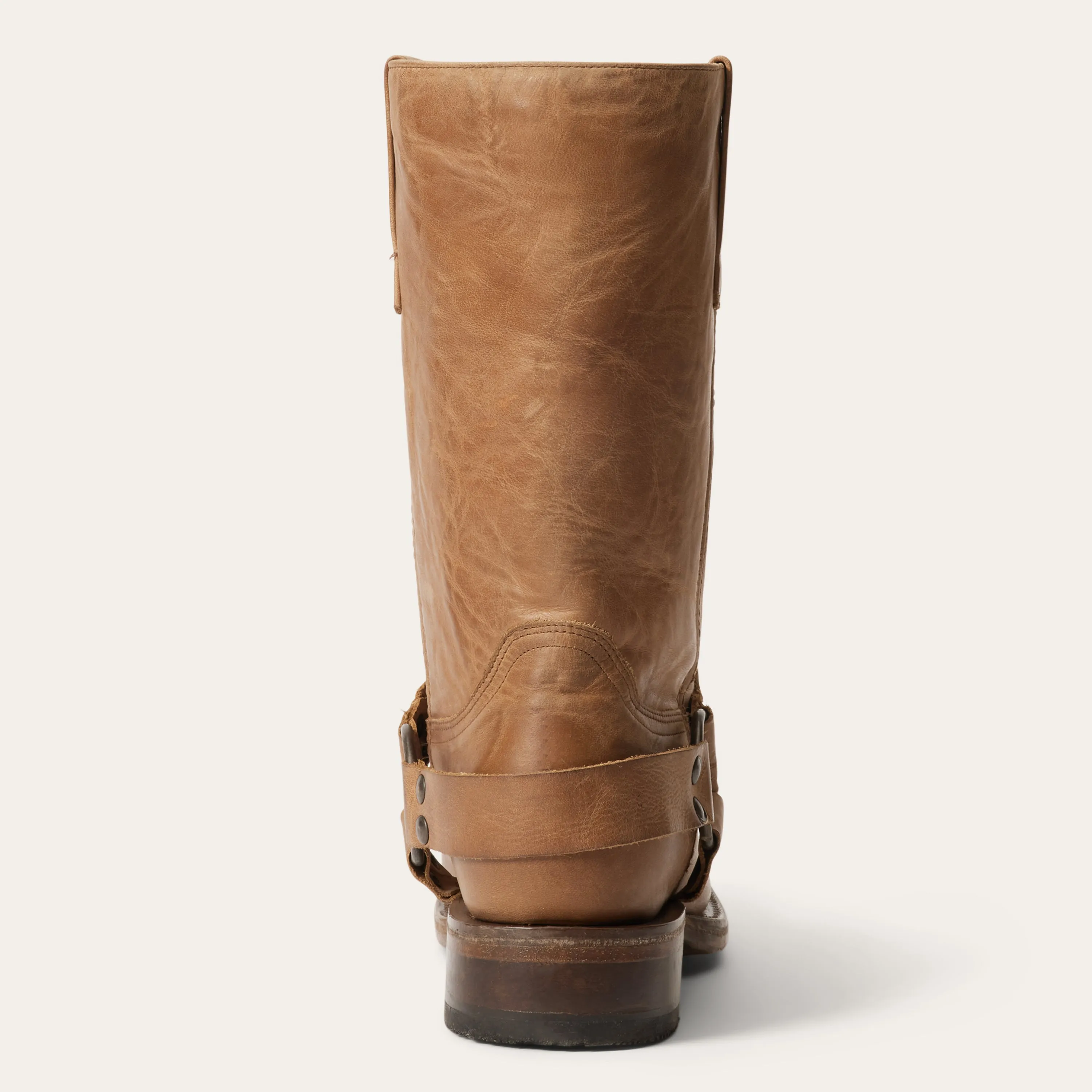 Heritage Harness Boots sold by Stetson product image thumbnail 4