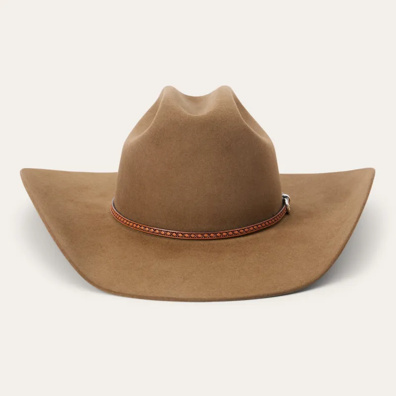 Griffin 10X Premier Cowboy Hat sold by Stetson