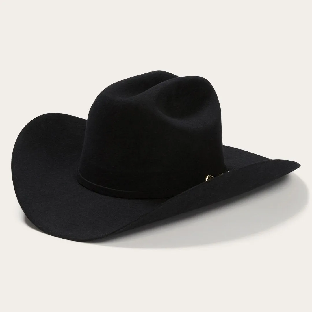 High Point 6X Cowboy Hat sold by Stetson product image thumbnail 2
