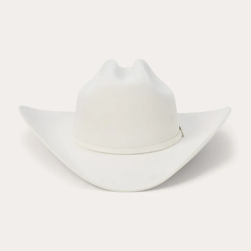 Deadwood 4X Cowboy Hat - 4 1/4" Crown sold by Stetson