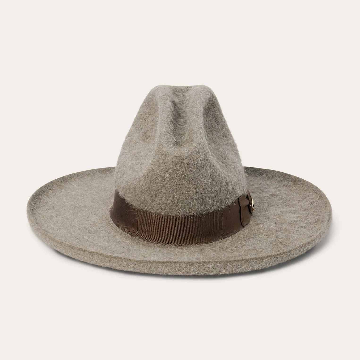 Boss Raw Edge 10X Cowboy Hat sold by Stetson
