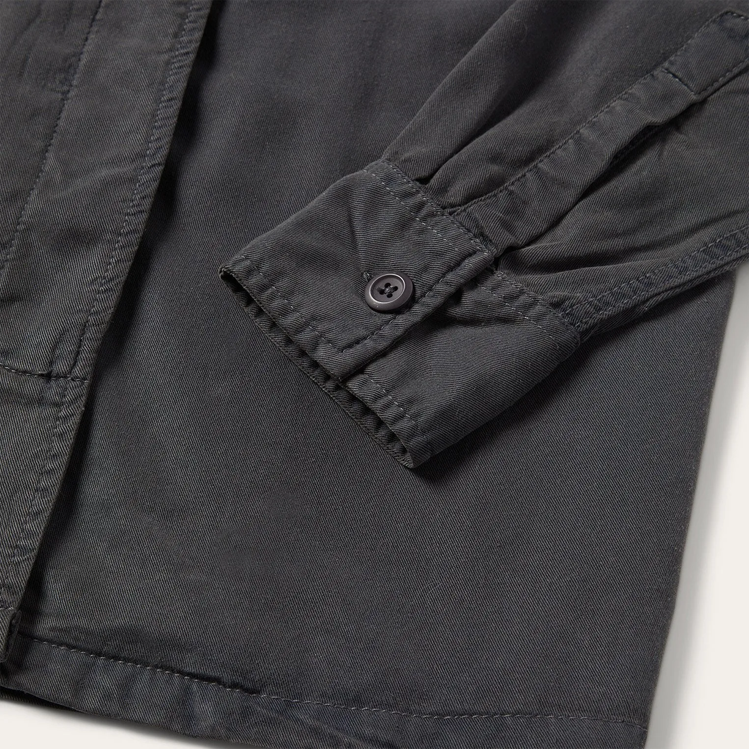 Black Aztec Jacket sold by Stetson product image thumbnail 5