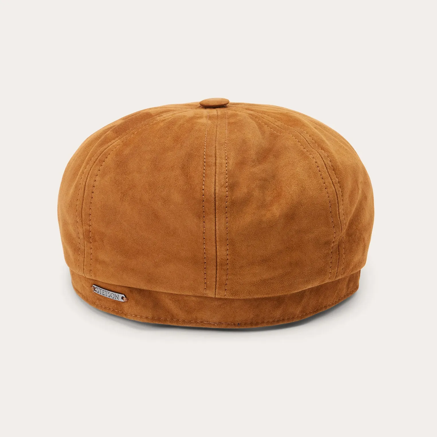 Goat Suede Hatteras sold by Stetson product image thumbnail 2