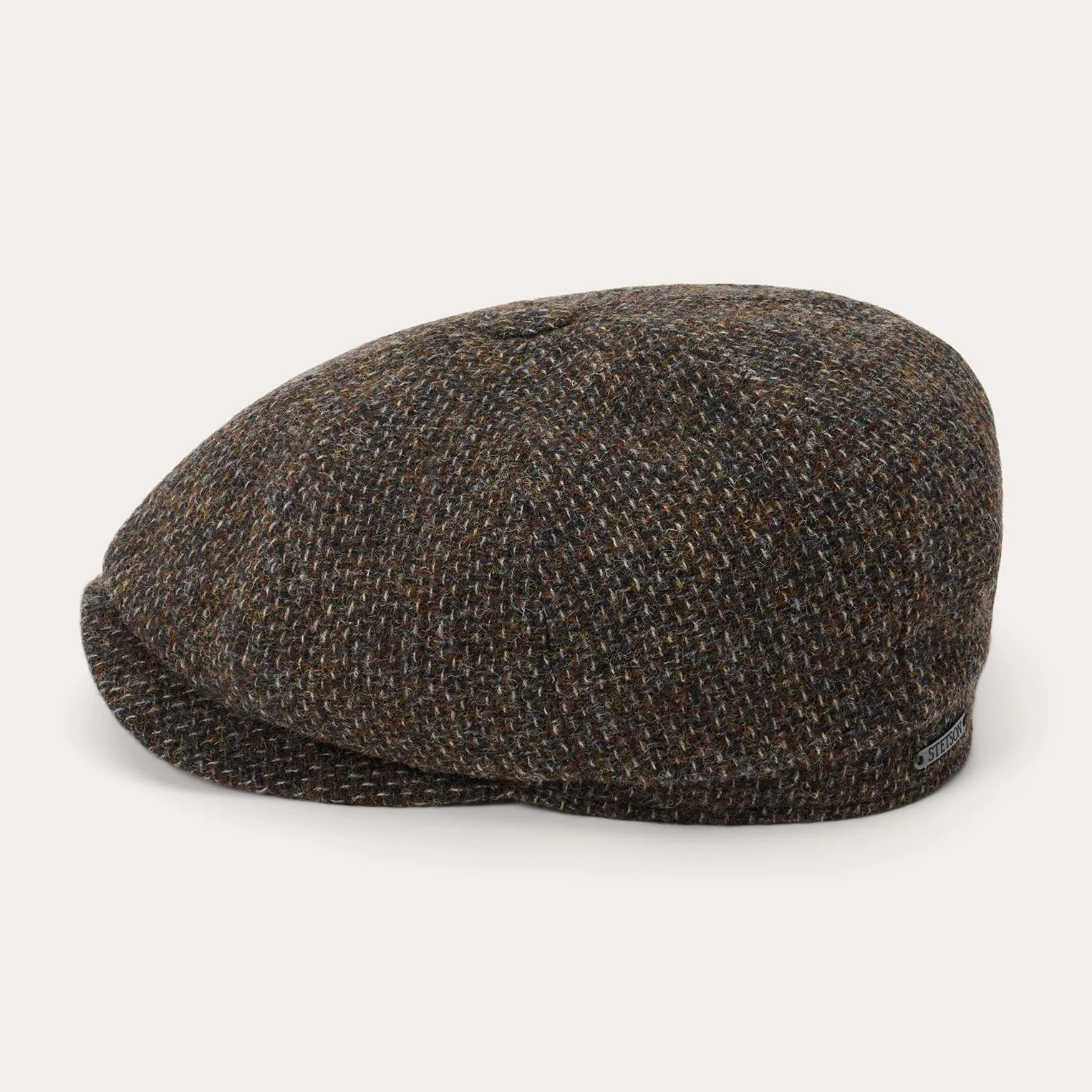Wool Melange Hatteras sold by Stetson product image thumbnail 4