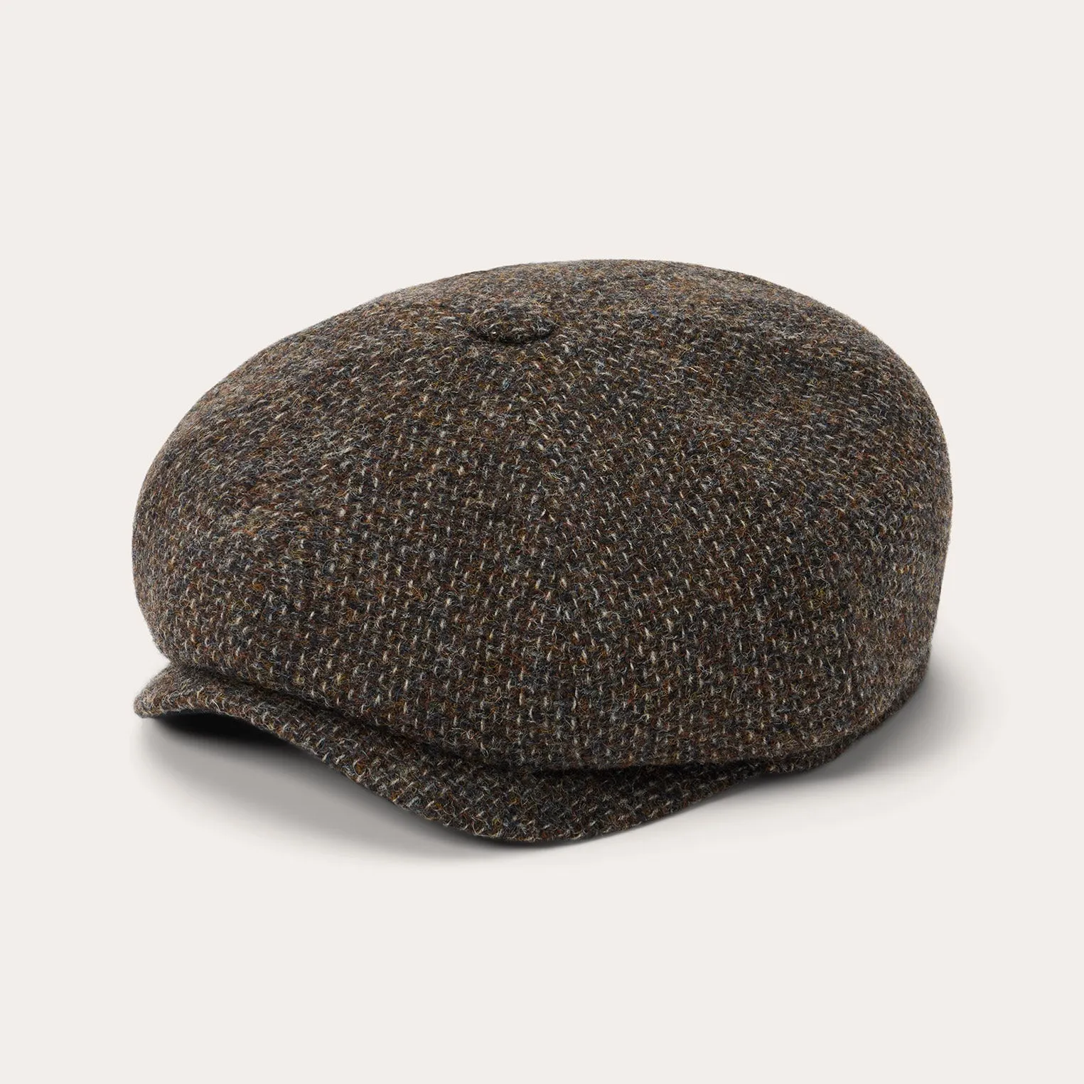 Wool Melange Hatteras sold by Stetson product image thumbnail 3