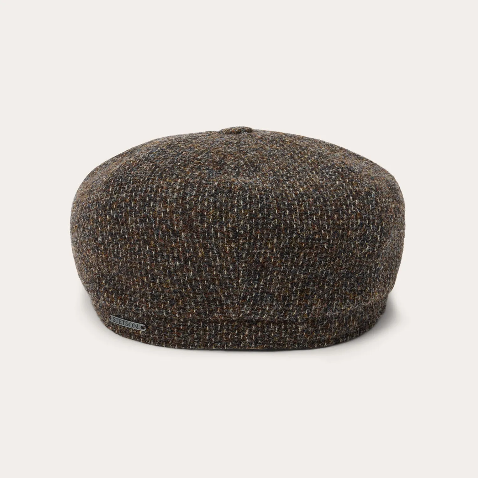 Wool Melange Hatteras sold by Stetson product image thumbnail 2