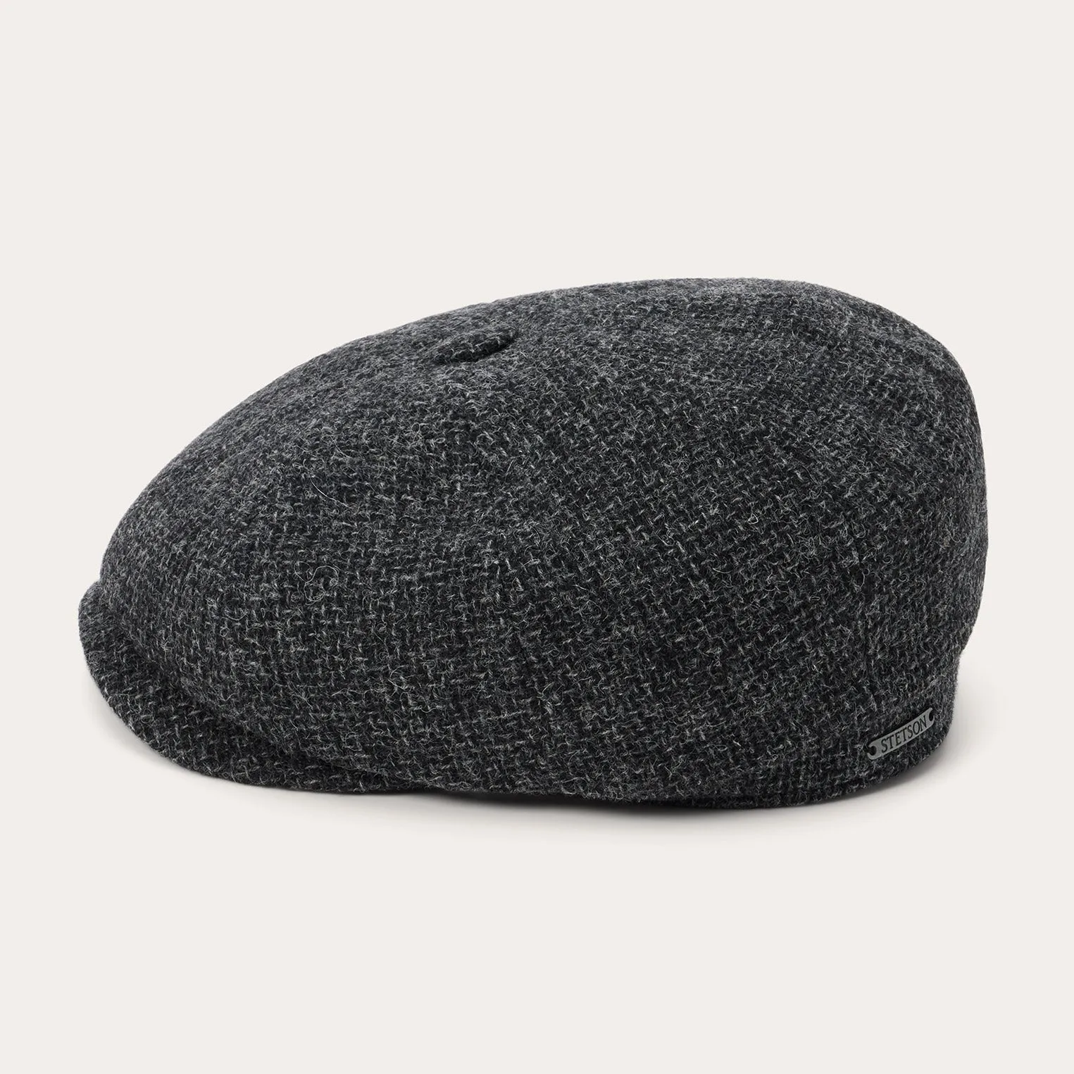 Wool Melange Hatteras sold by Stetson product image thumbnail 4