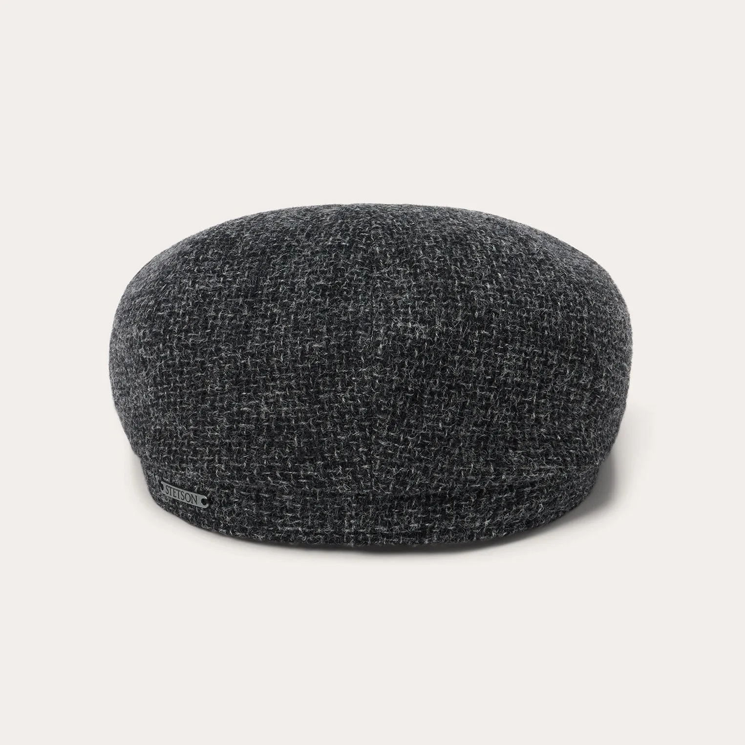 Wool Melange Hatteras sold by Stetson product image thumbnail 2