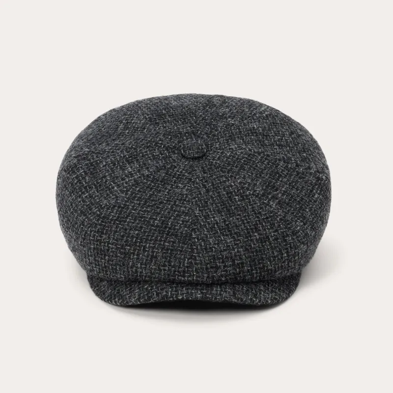 Wool Melange Hatteras sold by Stetson