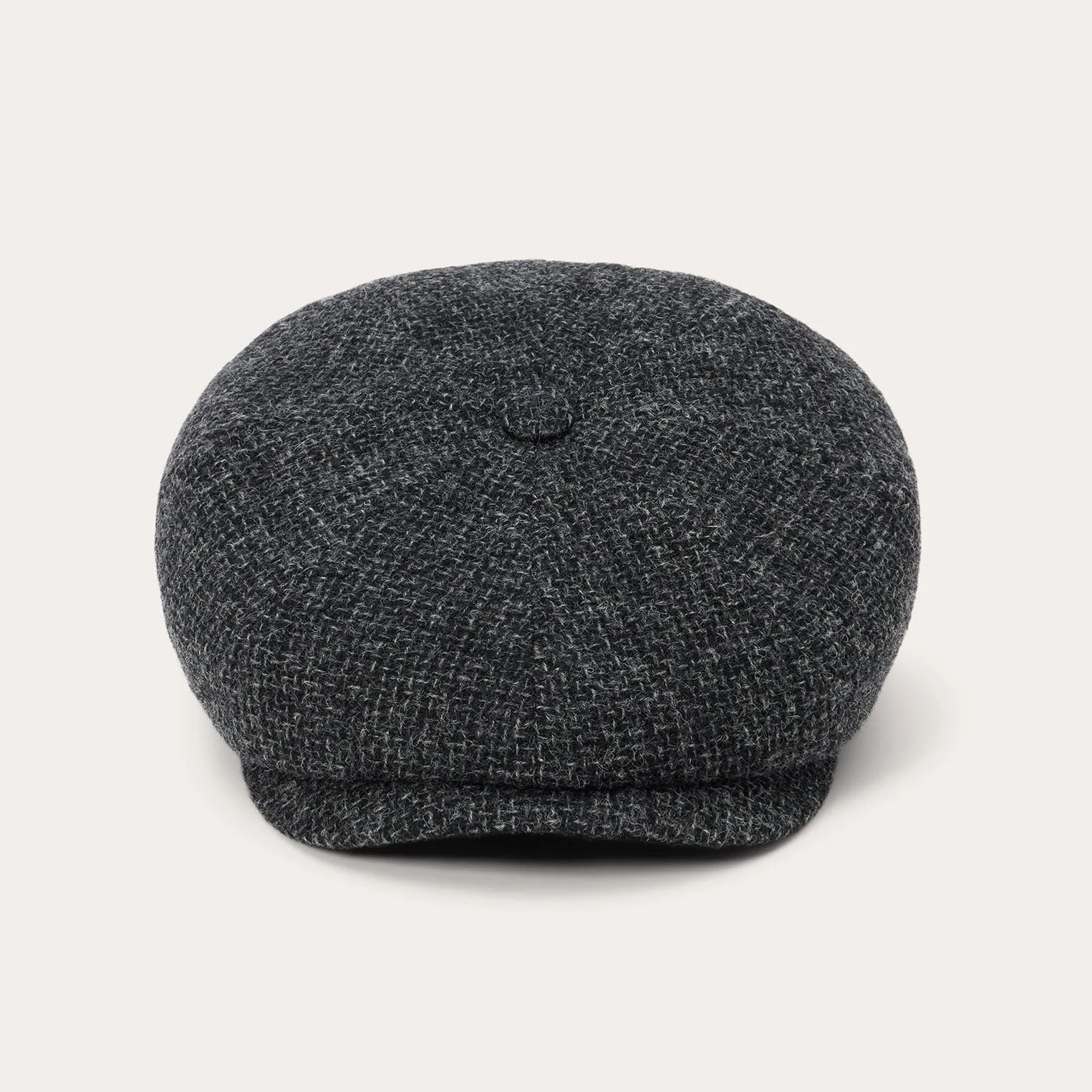 Wool Melange Hatteras sold by Stetson