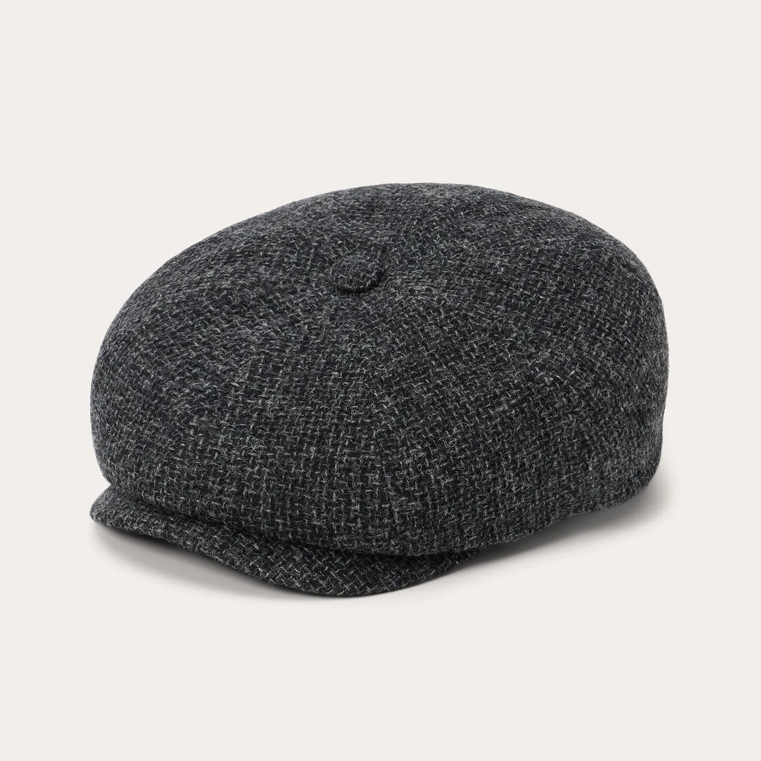 Wool Melange Hatteras sold by Stetson product image thumbnail 3