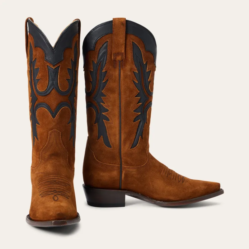 Cheyenne Boots sold by Stetson