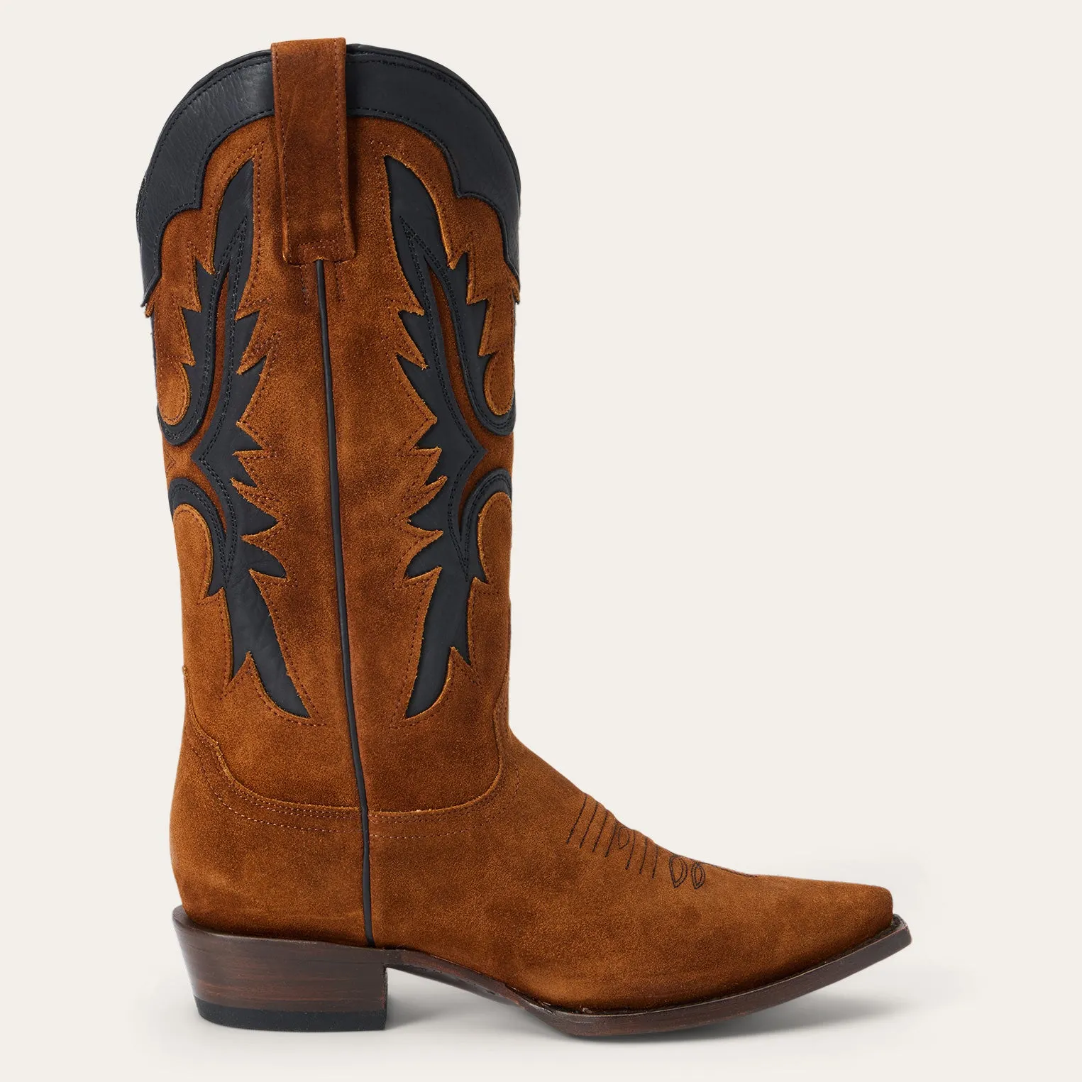 Cheyenne Boots sold by Stetson product image thumbnail 2