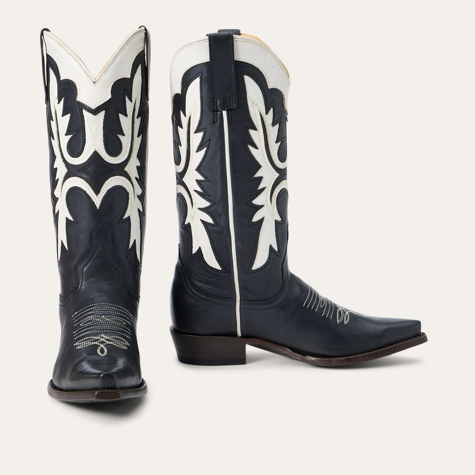 Cheyenne Boots sold by Stetson