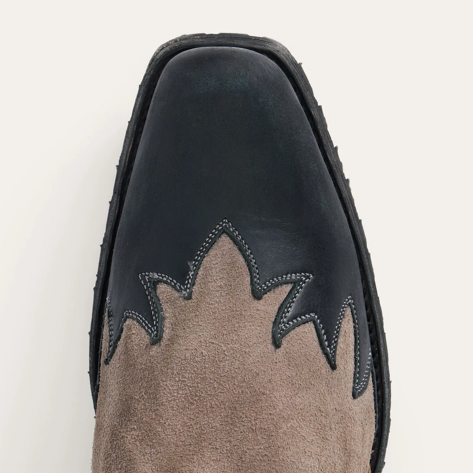 Outlaw Rockstar Boots sold by Stetson product image thumbnail 3