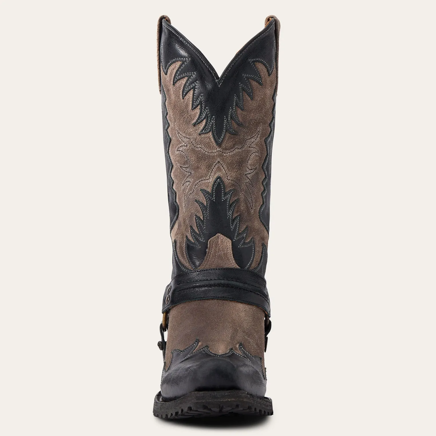 Outlaw Rockstar Boots sold by Stetson product image thumbnail 4