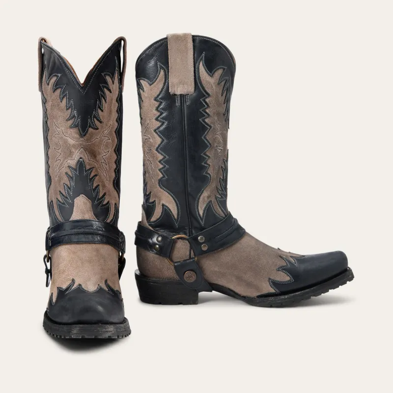 Outlaw Rockstar Boots sold by Stetson