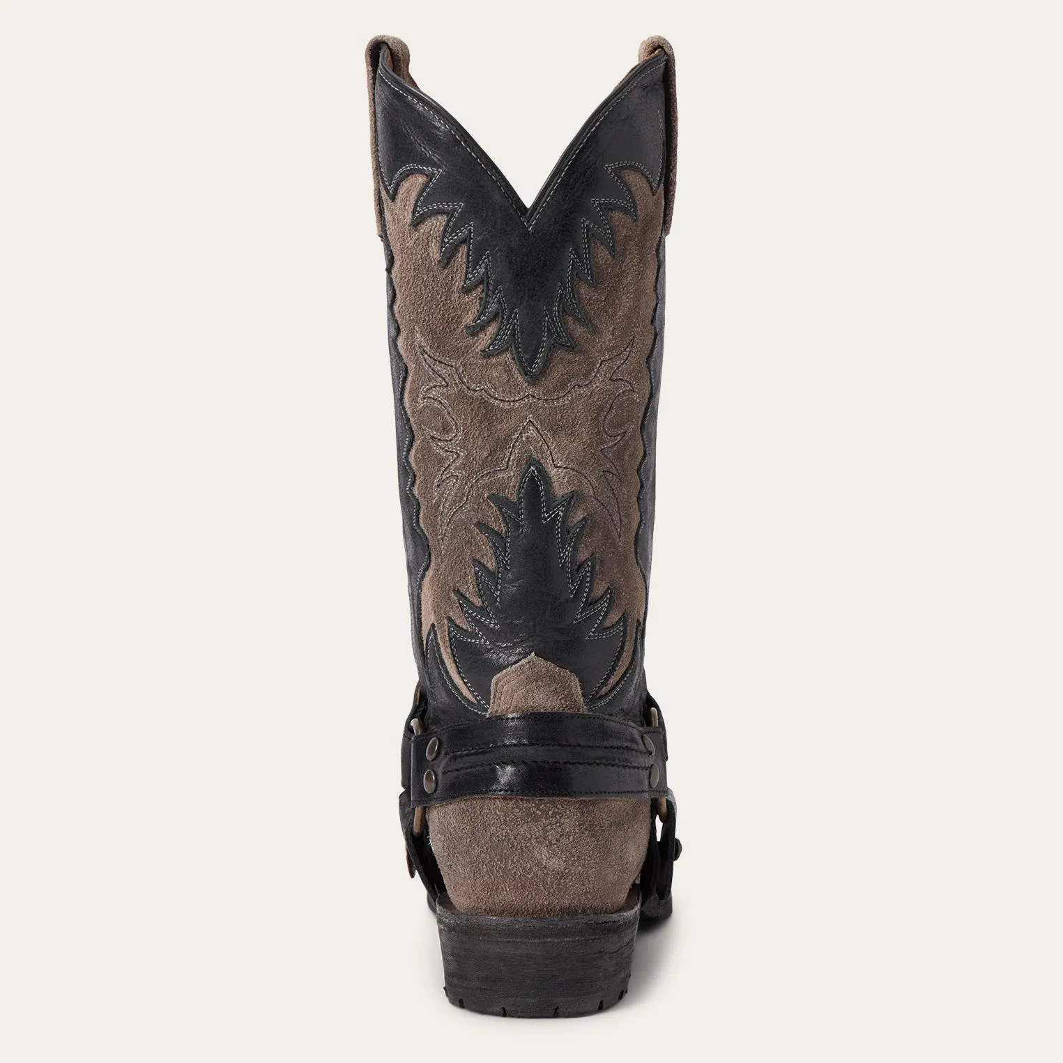 Outlaw Rockstar Boots sold by Stetson product image thumbnail 5