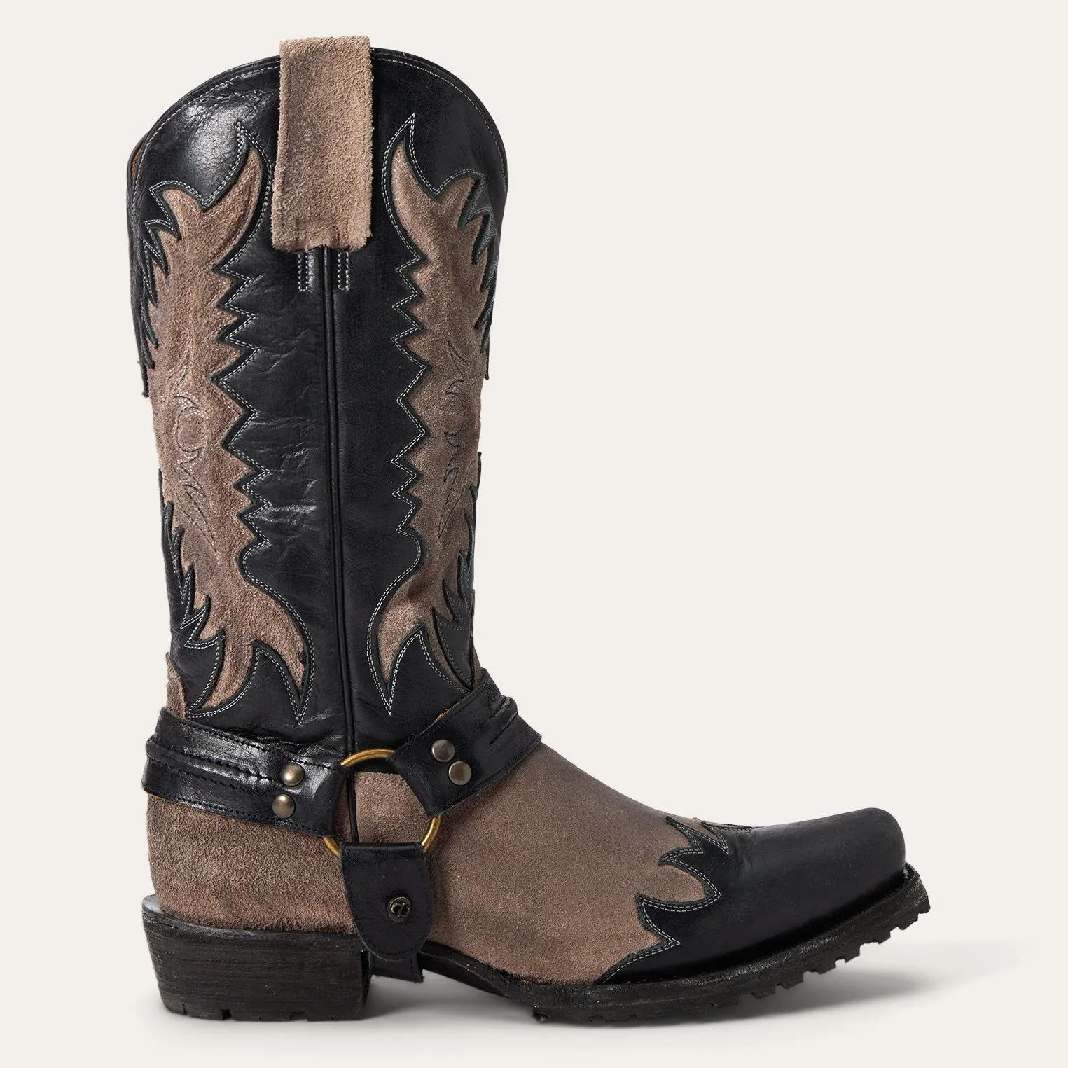 Outlaw Rockstar Boots sold by Stetson product image thumbnail 2