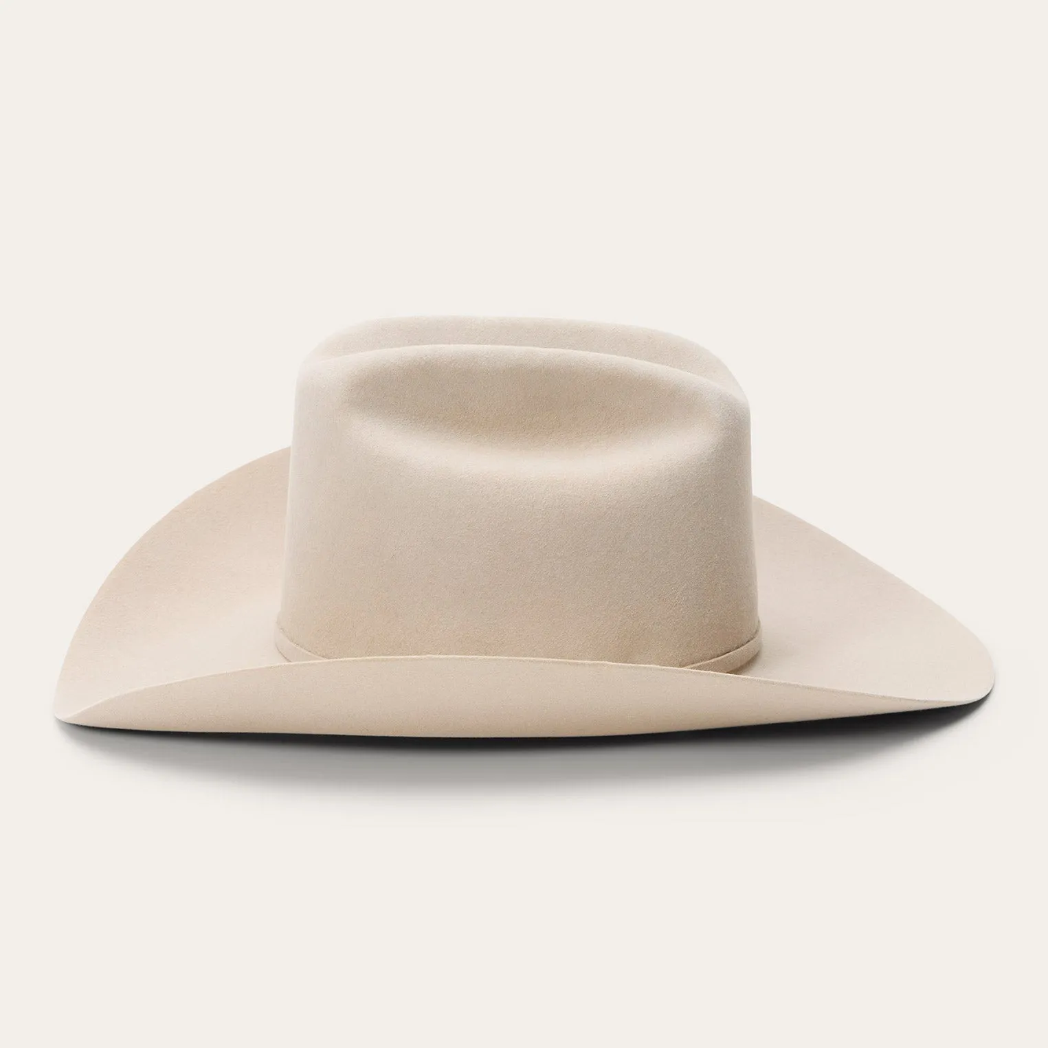 Mezcal 6X Cowboy Hat sold by Stetson product image thumbnail 3