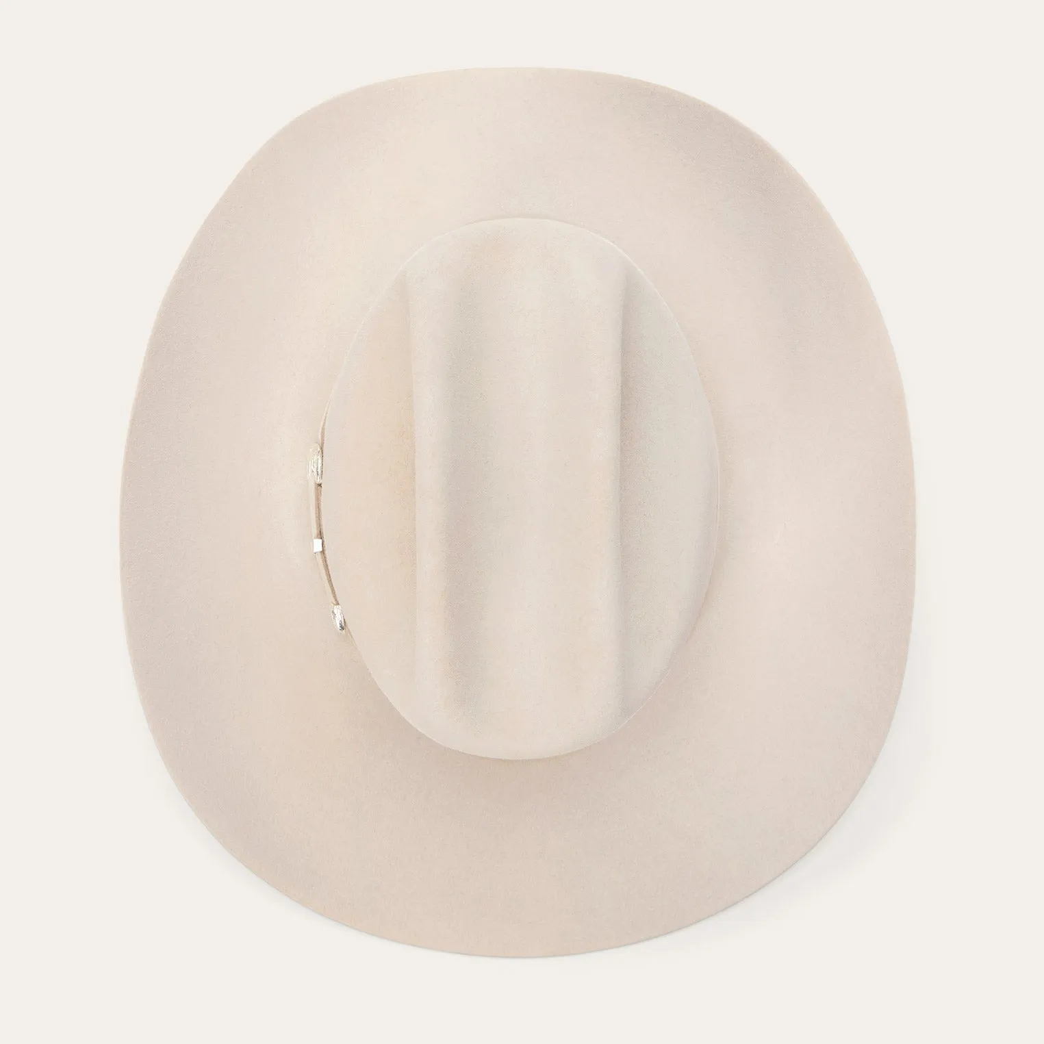 Mezcal 6X Cowboy Hat sold by Stetson product image thumbnail 4